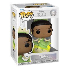 Funko POP! 1321 Tiana (Disney 100)