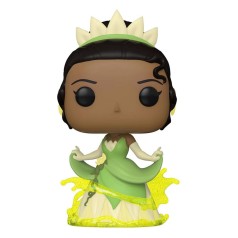 Funko POP! 1321 Tiana (Disney 100)