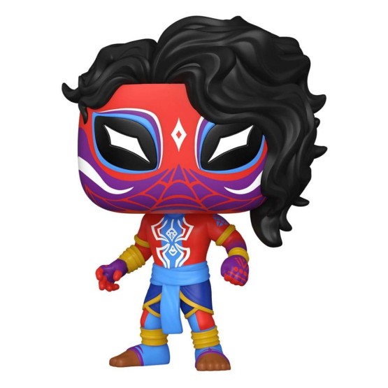 Funko POP! 1227 Spider-Man India (Across the Spiderverse)