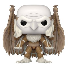 Funko POP! 1230 Medieval Vulture (Spider-Man: Across the Spiderverse)