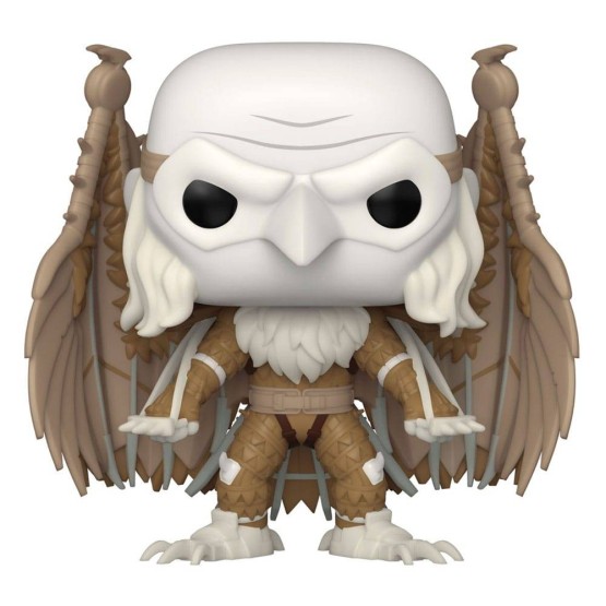 Funko POP! 1230 Medieval Vulture (Spider-Man: Across the Spiderverse)