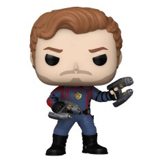 Funko POP! 1201 Star-Lord (Guardians of the La Galaxy vol. 3)