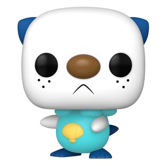 Funko POP! 886 Oshawott (Pokémon)