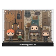 Funko POP! 04 Hagrid Hut (Harry Potter)