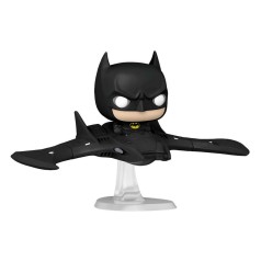 Funko POP! 121 Batman in Batwing (Flash)