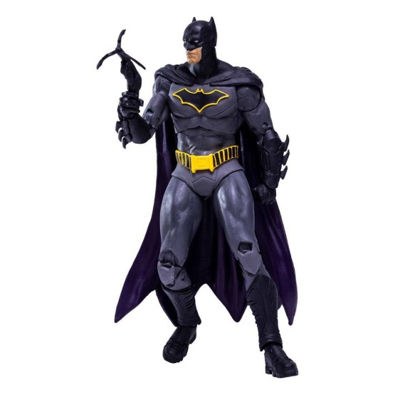 Batman DC Multiverse Rebirth McFarlane figura 18 cm