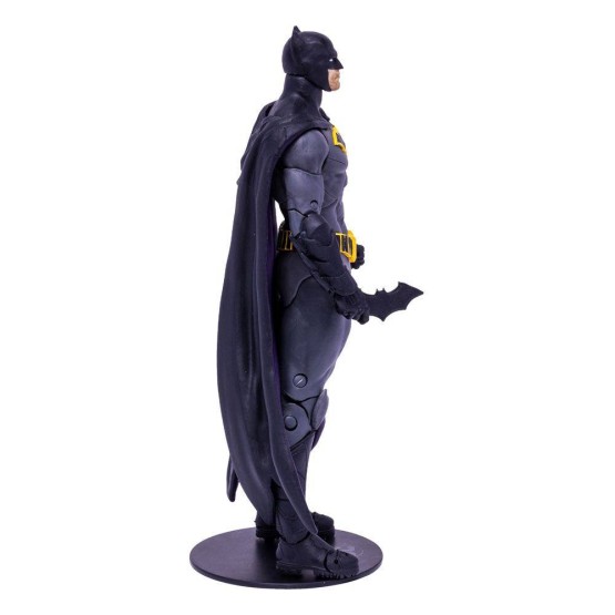 Batman DC Multiverse Rebirth McFarlane figura 18 cm