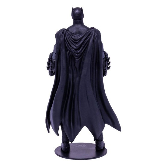 Batman DC Multiverse Rebirth McFarlane figura 18 cm