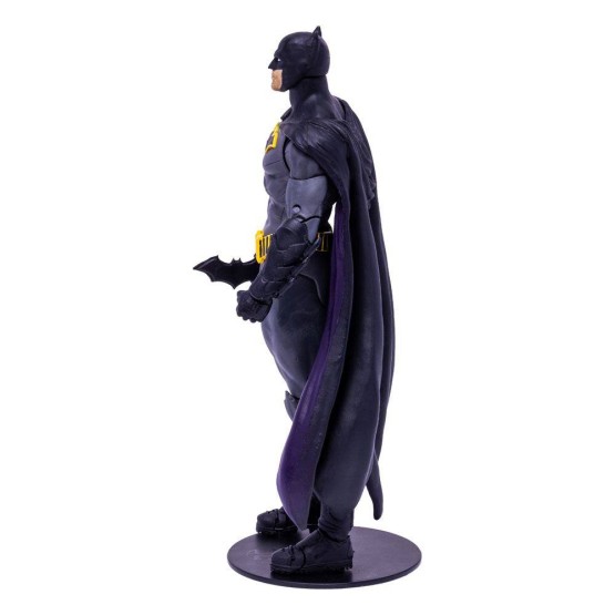 Batman DC Multiverse Rebirth McFarlane figura 18 cm