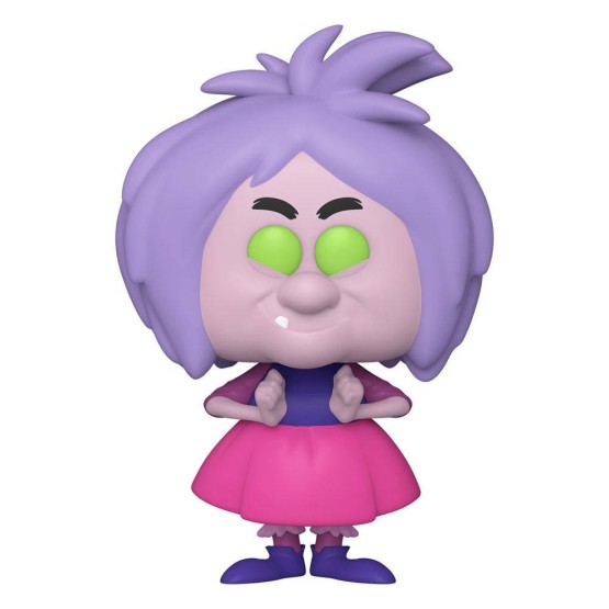 Funko POP! 1101 Madam Mim (The sword in The Stone)