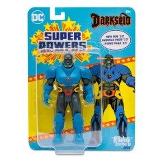 Darkseid DC New 52 Super Powers McFarlane figura 18 cm