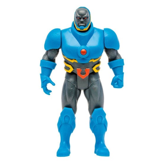 Darkseid DC New 52 Super Powers McFarlane figura 18 cm