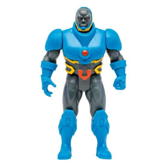 Darkseid DC New 52 Super Powers McFarlane figura 18 cm