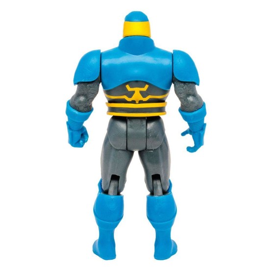 Darkseid DC New 52 Super Powers McFarlane figura 18 cm