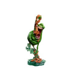 Slimer Los Cazafantasmas Mini Epic figura 21 cm