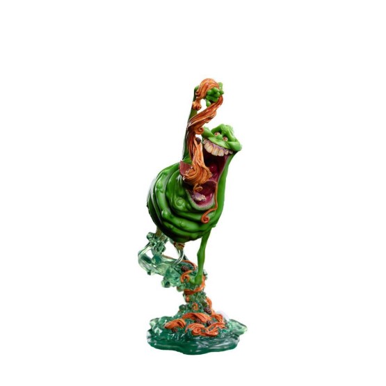 Slimer Los Cazafantasmas Mini Epic figura 21 cm Slimer Los Cazafantasmas Mini Epic figura 21 cm