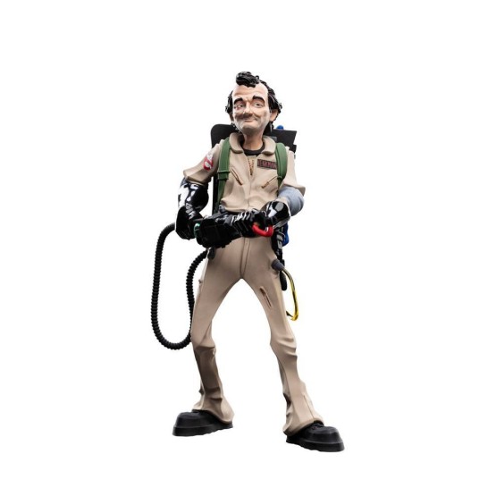 Peter Venkman Los Cazafantasmas Mini Epic figura 21 cm Peter Venkman Los Cazafantasmas Mini Epic figura 21 cm
