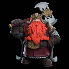 Gimli El Señor del Los Anillos Mini Epic figura 15 cm