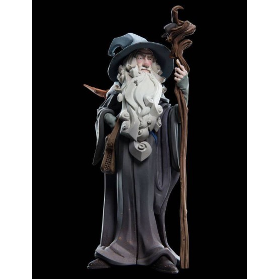 Ganfalf el Gris El Señor del Los Anillos Mini Epic figura 18 cm