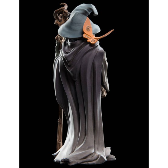 Ganfalf el Gris El Señor del Los Anillos Mini Epic figura 18 cm