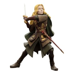 Éowyn El Señor del Los Anillos Mini Epic figura 15 cm