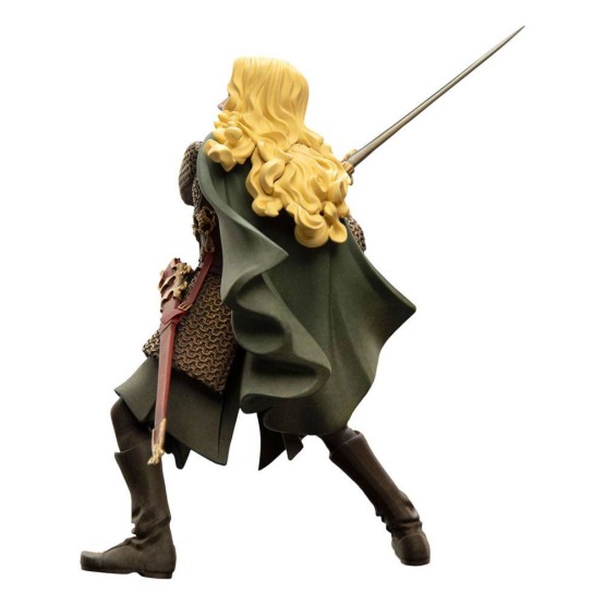 Éowyn El Señor del Los Anillos Mini Epic figura 15 cm