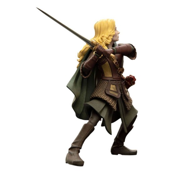 Éowyn El Señor del Los Anillos Mini Epic figura 15 cm