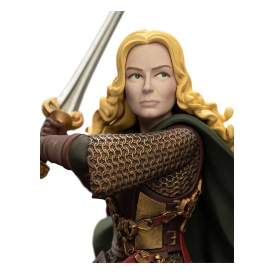 Éowyn El Señor del Los Anillos Mini Epic figura 15 cm