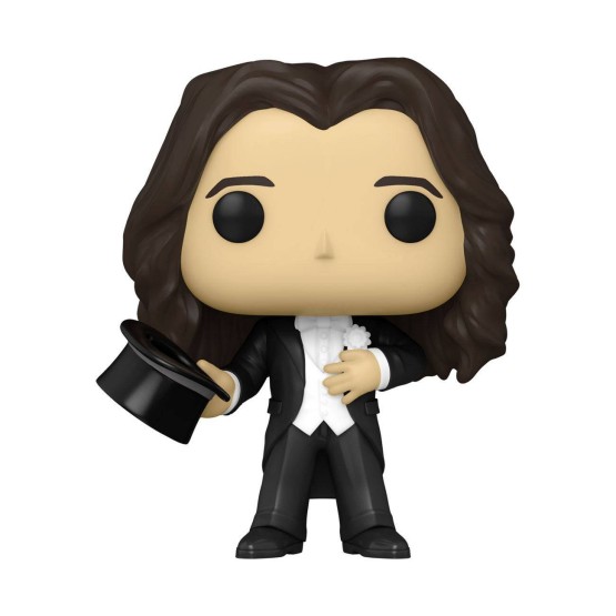 Funko POP! 34 Alice Cooper Welcome to my Nightmare