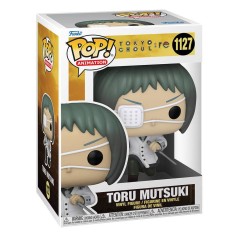 Funko POP! 1127 Toru Mutsuki (Tokyo Ghoul: Re)