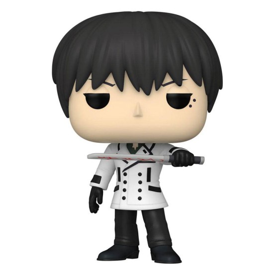 Funko POP! 1125 Kuki Urie (Tokyo Ghoul: Re)