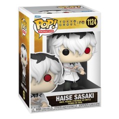 Funko POP! 1124 Haise Sasaki (Tokyo Ghoul: Re)