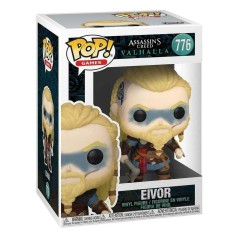 Funko POP! 776 Eivor (Assassin Creed: Valhalla)