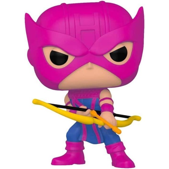 Funko POP! 914 Hawkeye (Special Edition) Funko POP! 914 Hawkeye (Special Edition)