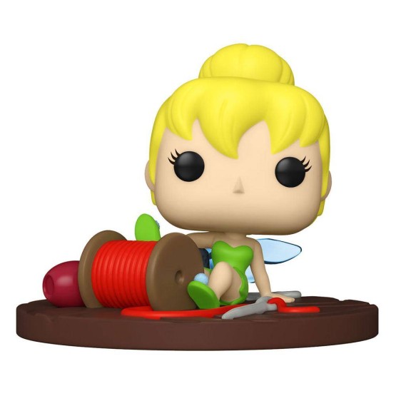 Funko POP! 1043 Tinker Bell (Disney Peter Pan)