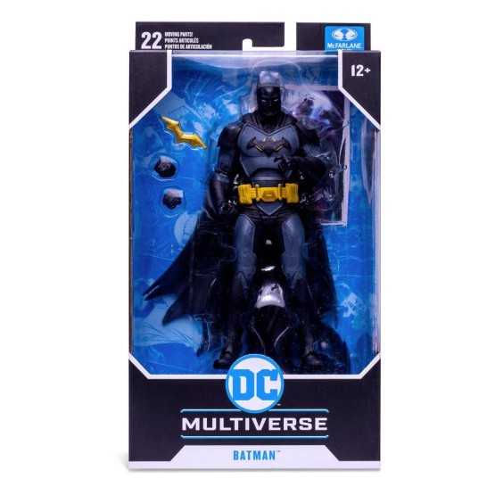 Batman DC Multiverse Future State McFarlane figura 18 cm