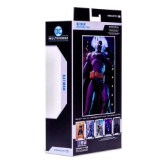 Batman DC Multiverse Future State McFarlane figura 18 cm