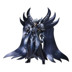 Thanatos Saint Seiya Myth Cloth EX figura 18 cm