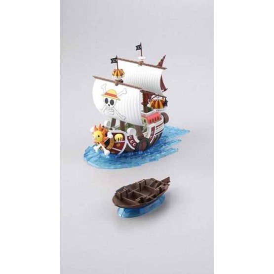 Thusand Sunny Model Kit Grand Ship Collection