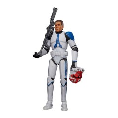 332nd Ahsoka Clone Trooper VC 248 The Vintage Collection SW: The Clone Wars 9,5 cm