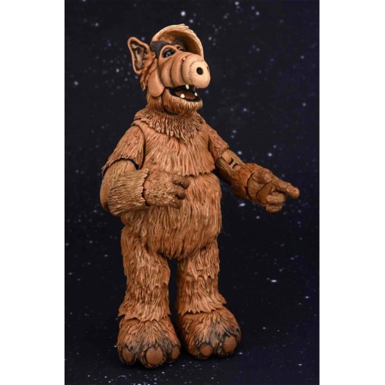 Alf Ultimate Neca figura 18 cm