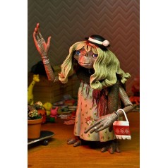 E.T. Dress-up 40 aniversario Ultimate Neca figura 11 cm