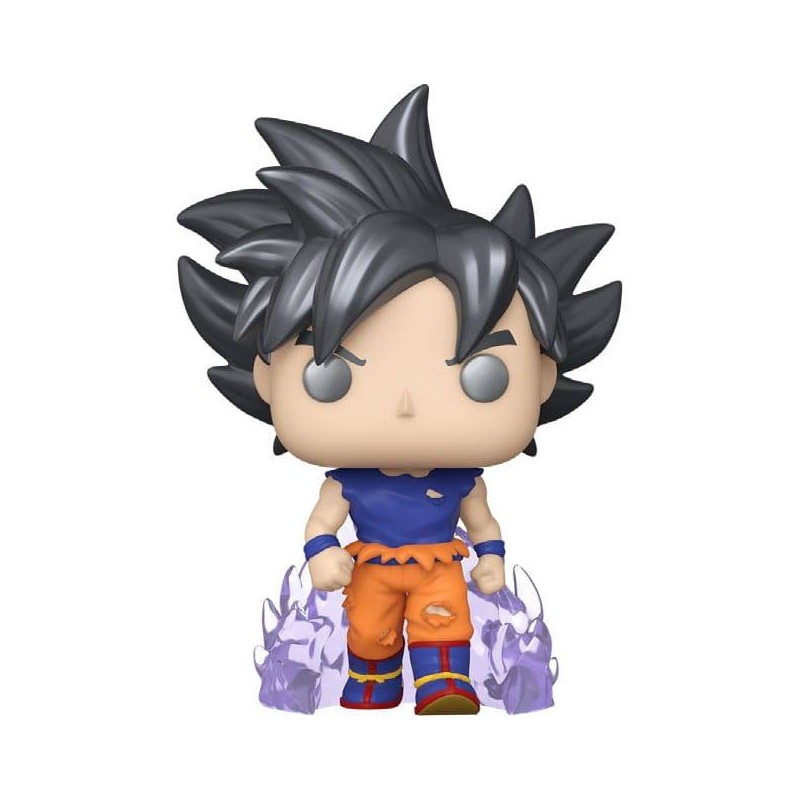 Figura de colección de Goku Funko Pop 1232