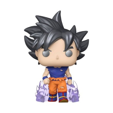 Figura de colección de Goku Funko Pop 1232