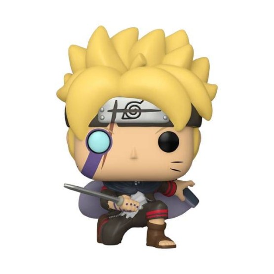Funko POP! 1035 Boruto GITD (Special Edition)