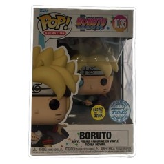 Funko POP! 1035 Boruto GITD (Special Edition)