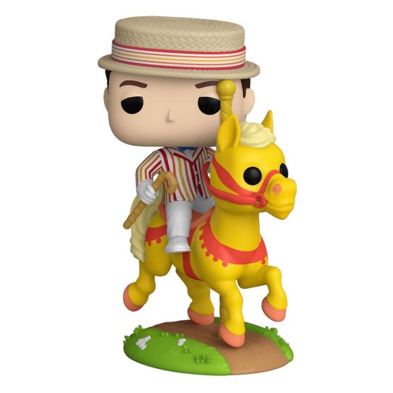 Funko POP! 299 Bert (Mary Poppins)