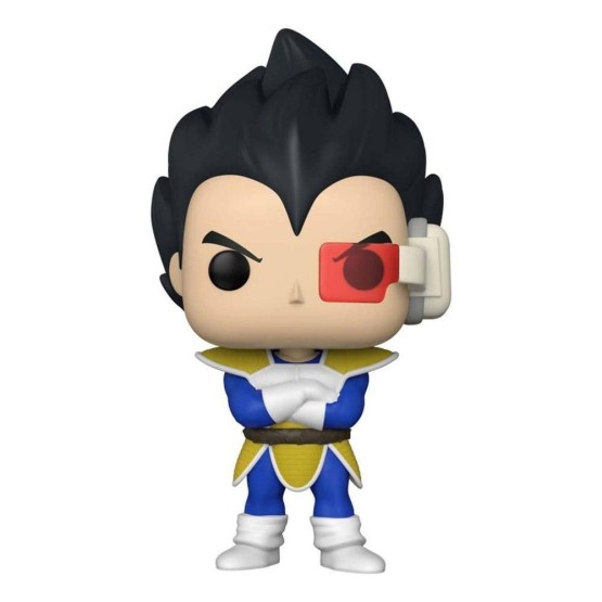 Funko POP! 1138 Vegeta Special edition (Dragon Ball Z) 25 cm