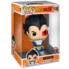 Funko POP! 1138 Vegeta Special edition (Dragon Ball Z) 25 cm