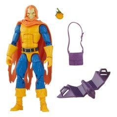 Hobgoblin Marvel Legends retro Spider-Man figura 15 cm